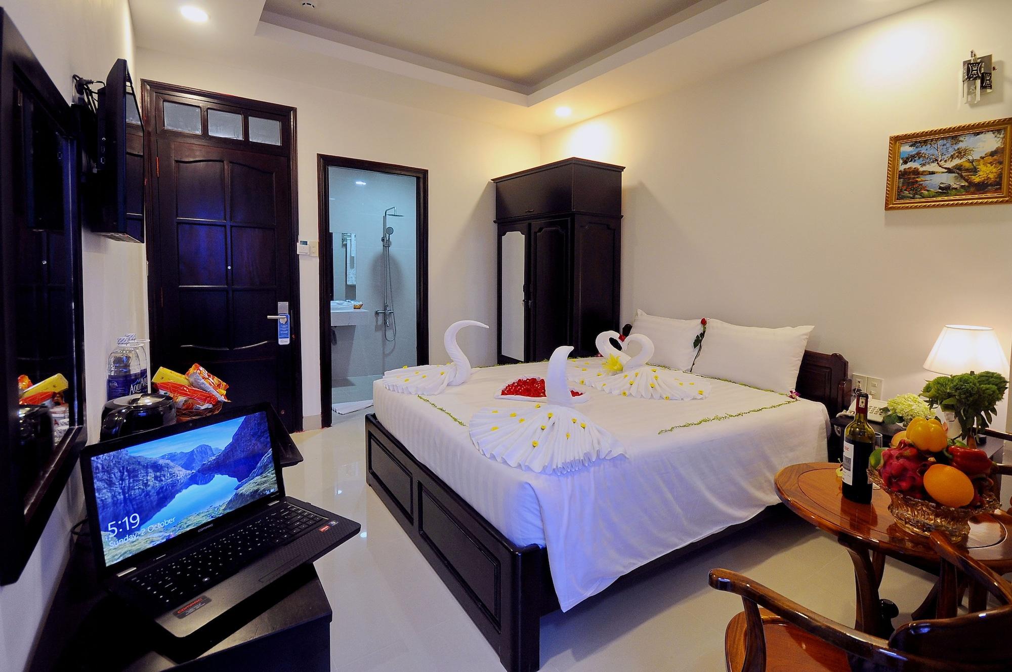 Full House Hotel Nha Trang Kültér fotó
